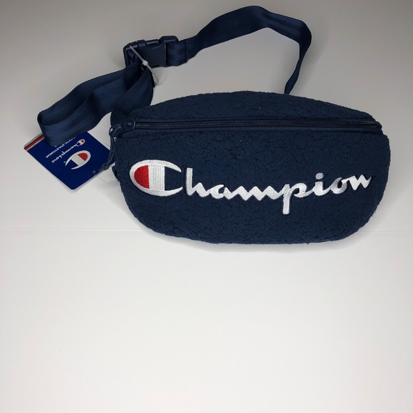 Champion Sherpa Prime Sling Bag - Picture 8 of 8